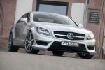 Mercedes-Benz CK63 RS by Carlsson 2011 года